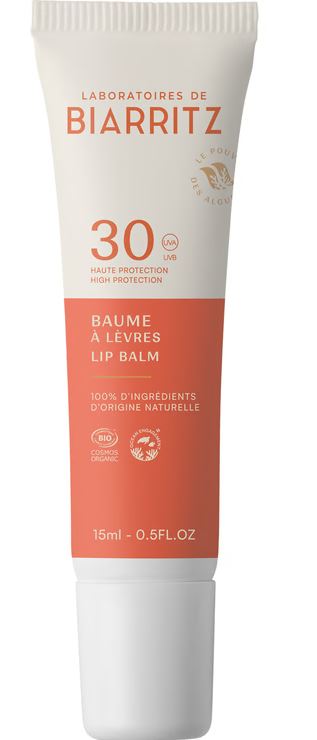 Laboratoires De Biarritz – Am Lippenbalsam Schützend Lsf30 15ml