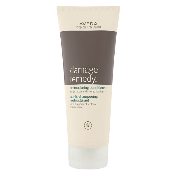 Image of damage remedy - restructuring conditioner