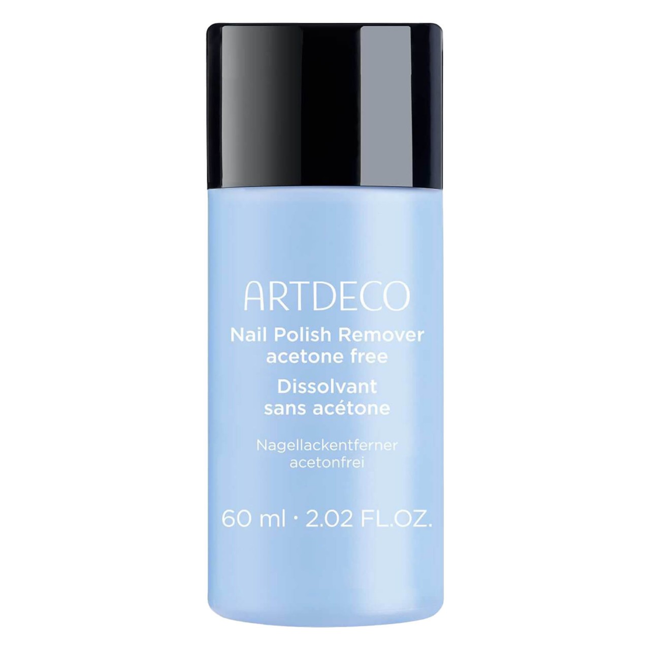 Artdeco Nail Care - Nail Polish Remover acetone free
