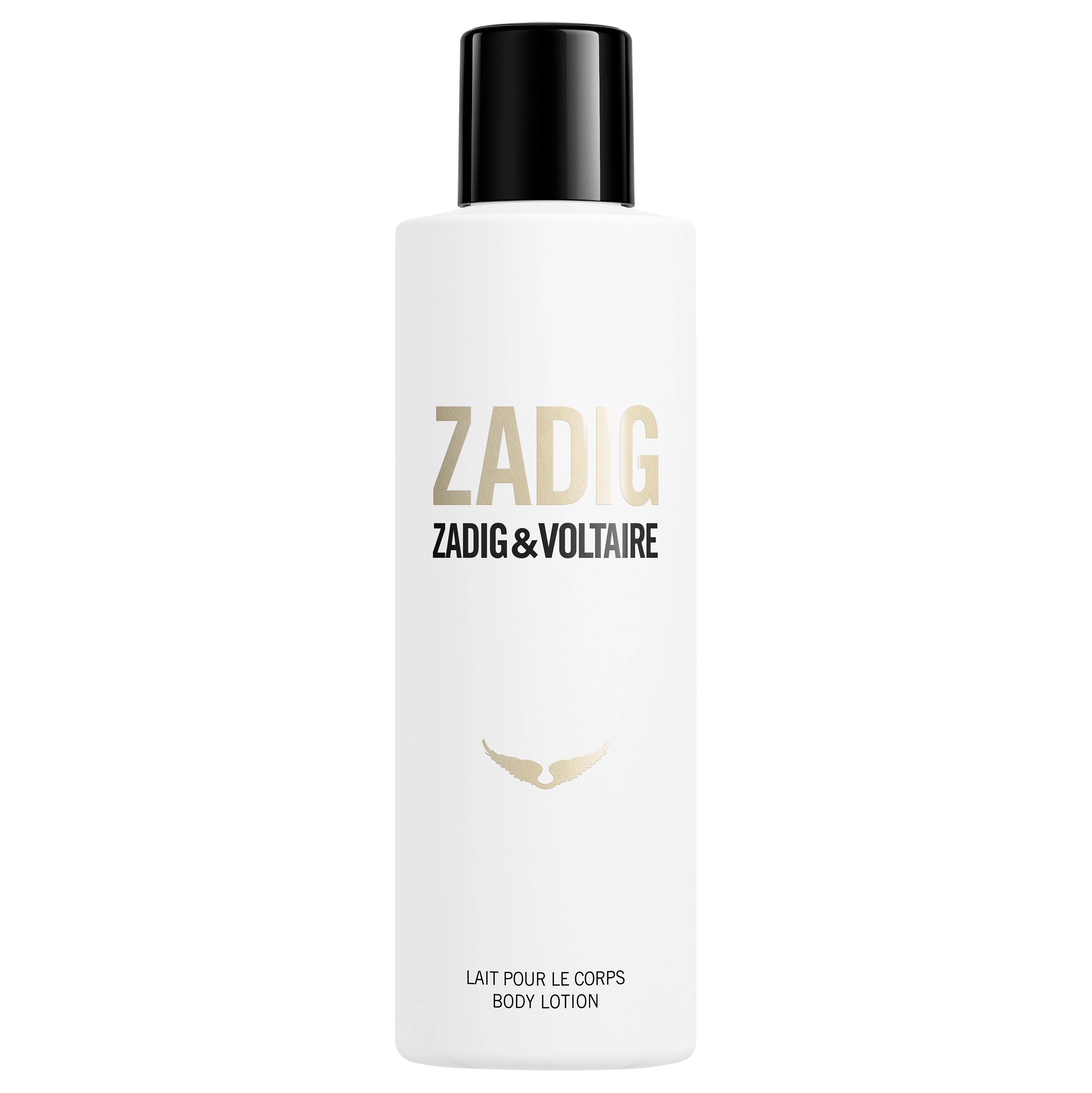 Zadig & Voltaire Zadig – Eau De Parfum Body Lotion 200ml