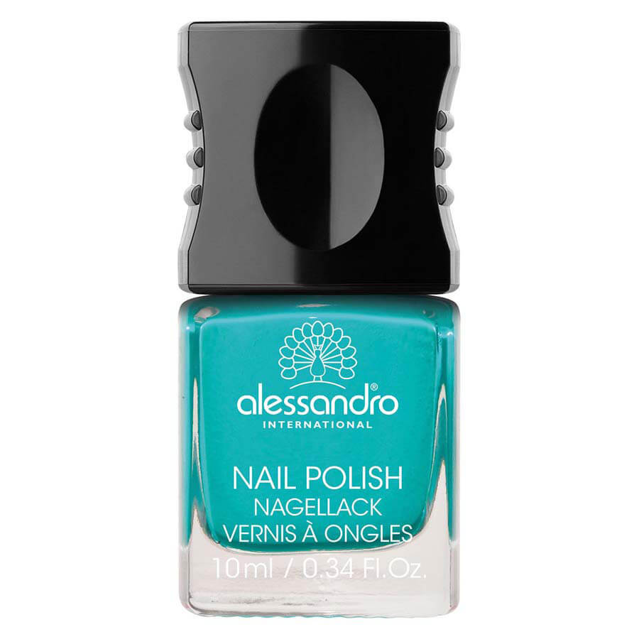 Alessandro Nail Polish – 94 Wild Safari 10ml