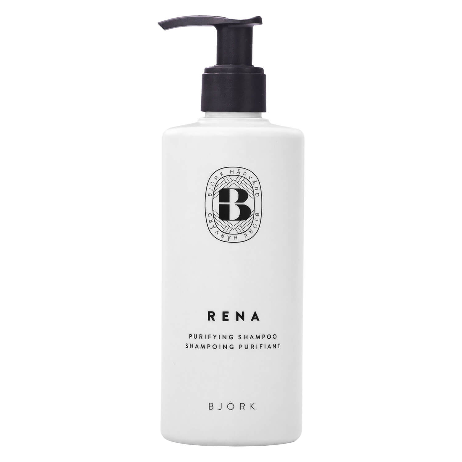 Björk – Rena Purifying Shampoo 750ml