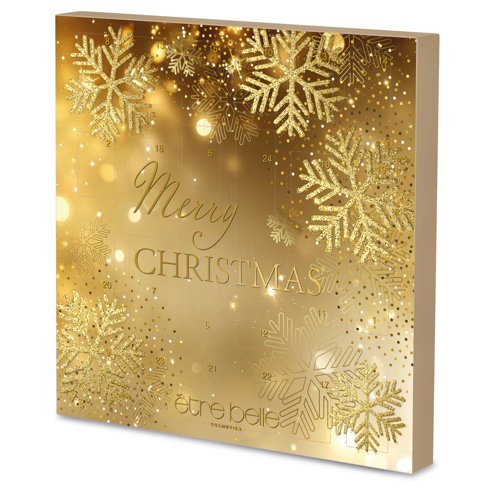 Être Belle – Adventskalender 2025