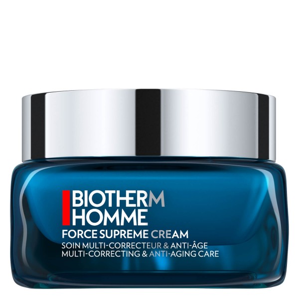 Image of Biotherm Homme - Force Supreme Cream