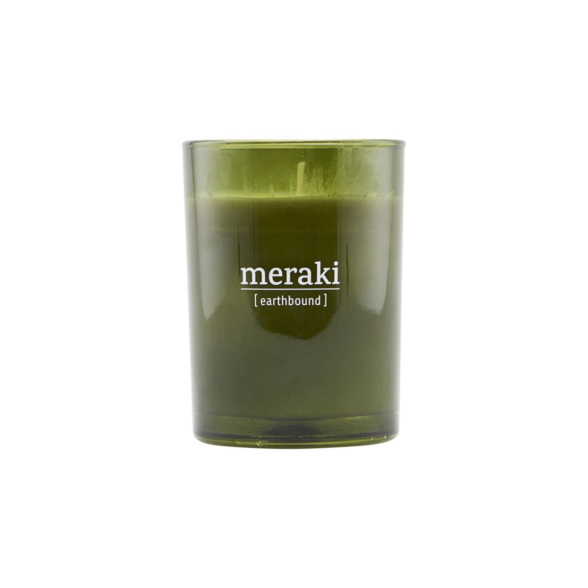 Meraki Home - Duftkerze Earthbound 220g