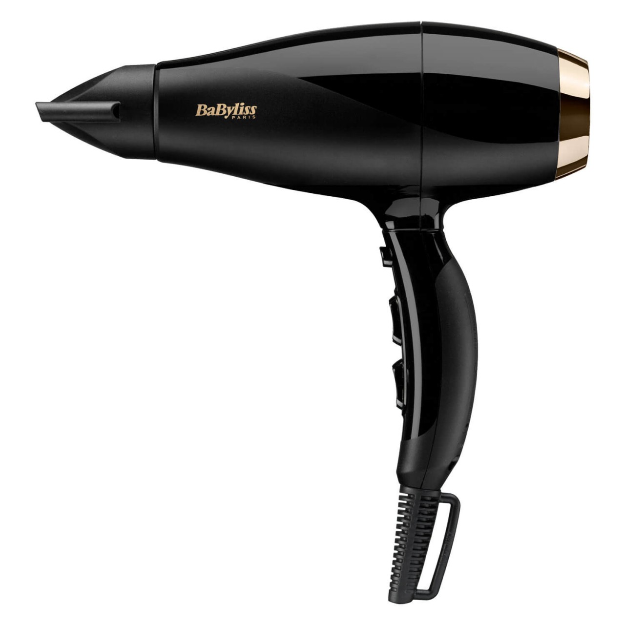 BaByliss - Haartrockner Super Pro 2300W 6714CHE