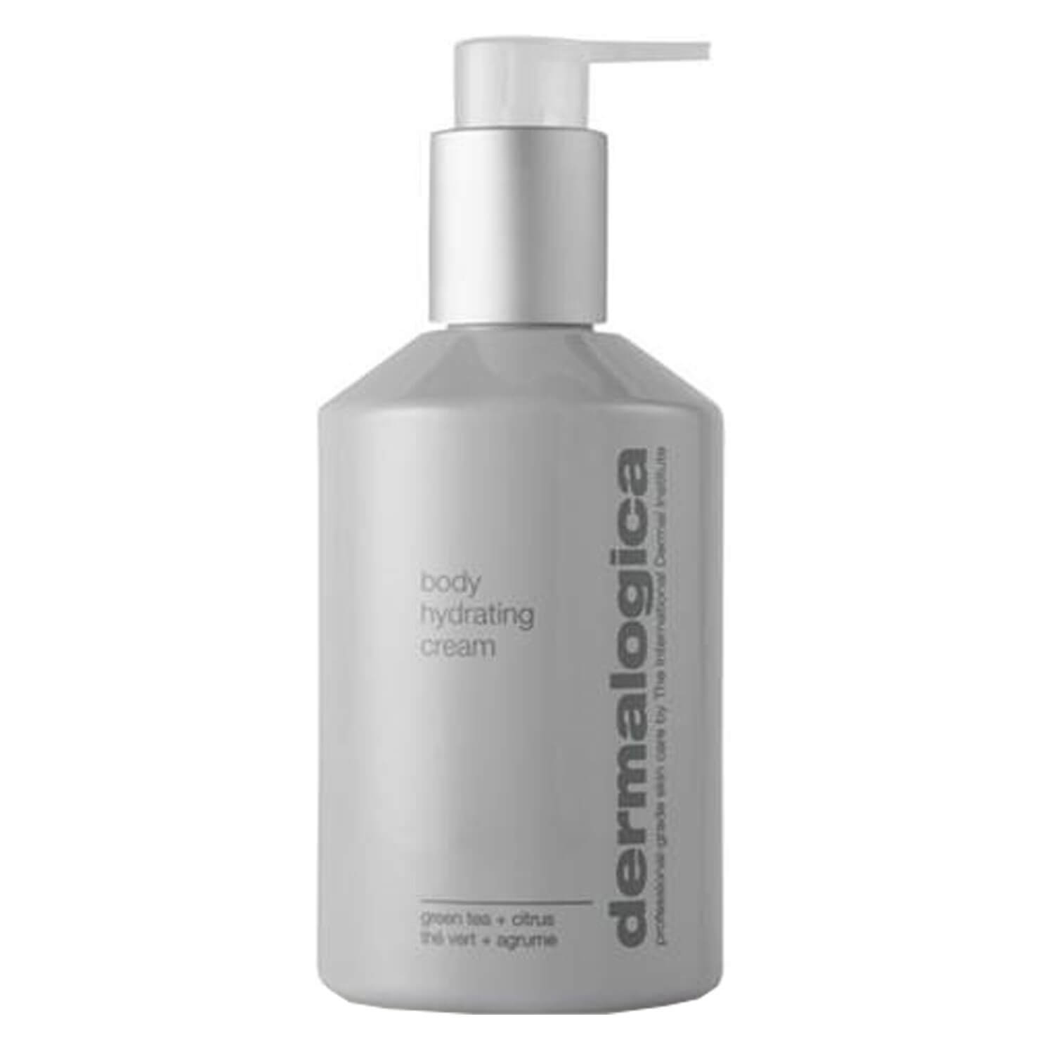 Dermalogica Body - Body Hydrating Cream 295ml
