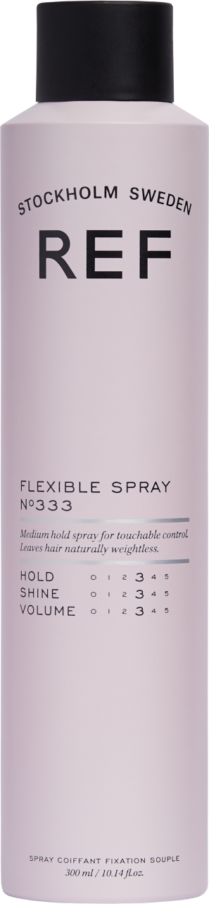 REF Styling - 333 Flexible Spray