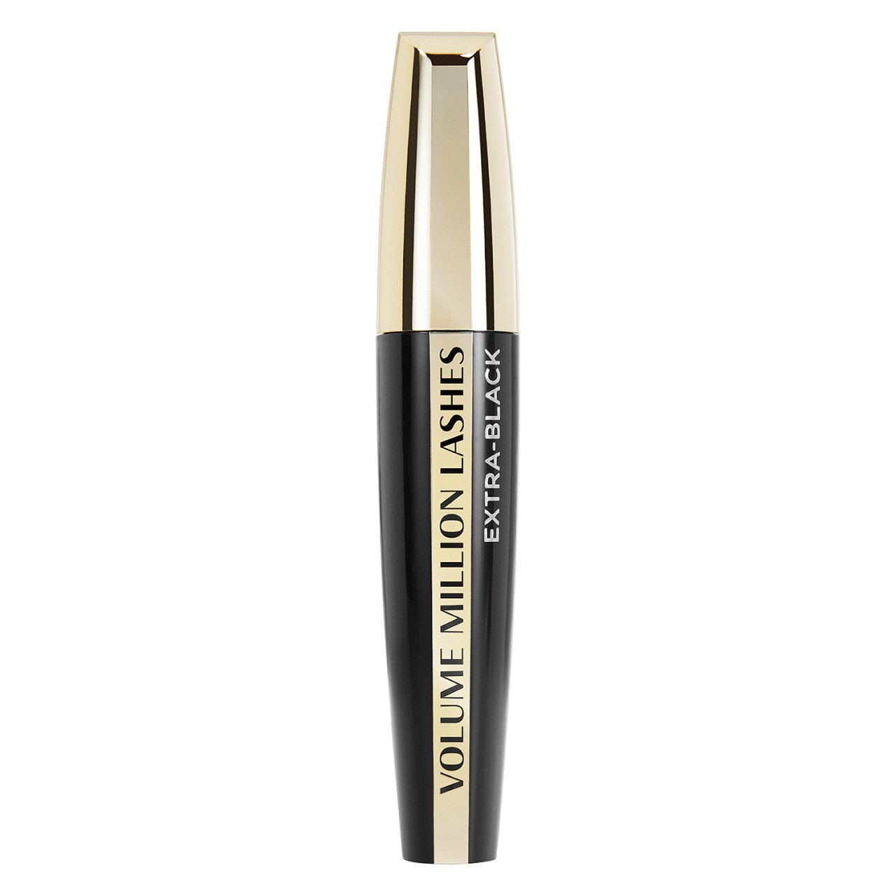 LOréal Mascara - Volume Million Lashes Mascara Extra Black