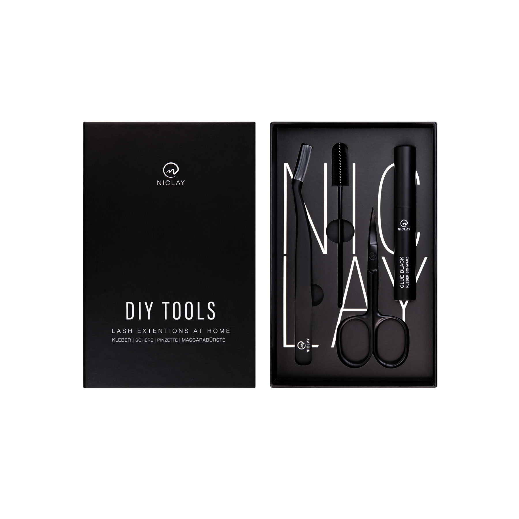 Niclay - Diy | Tool Box 1x