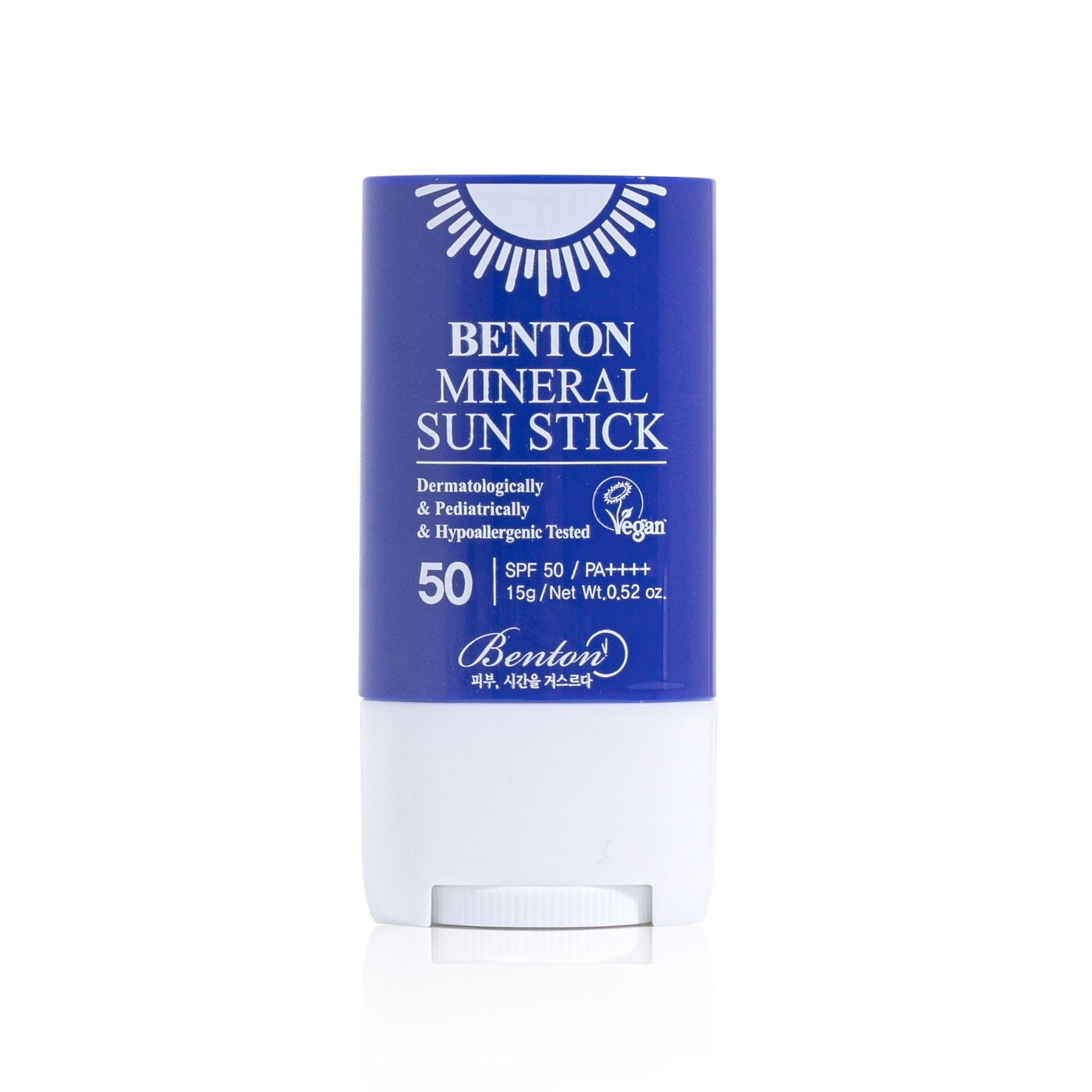 Benton – Mineral Sun Stick Spf50 Pa++++ 15g