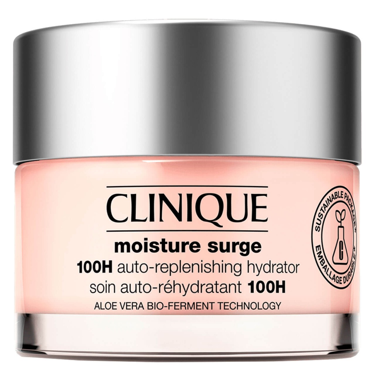 Moisture Surge - 100H Auto-Replenishing Hydrator