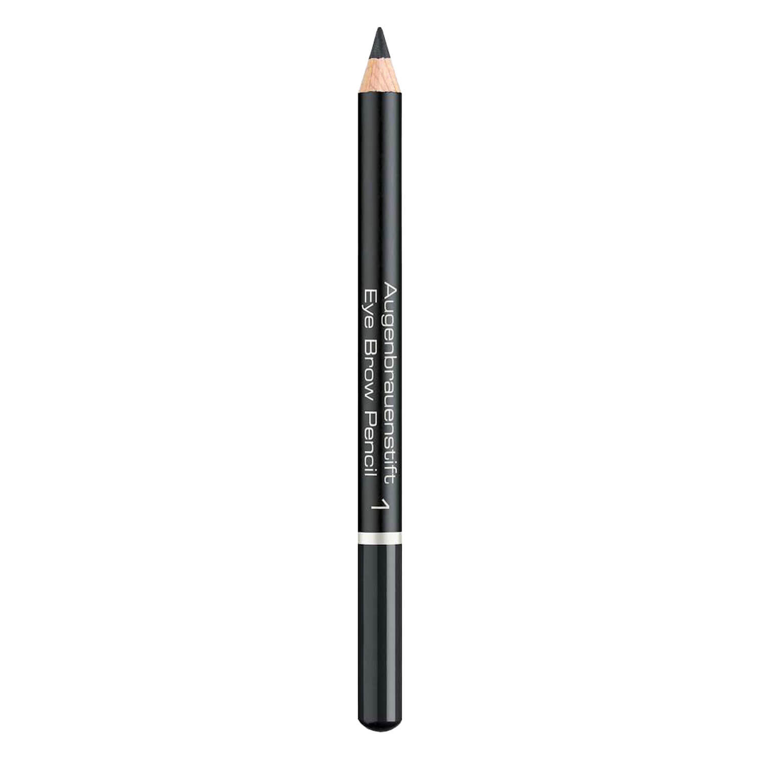 Artdeco Brows – Eye Brow Pencil Black 1 1.1g