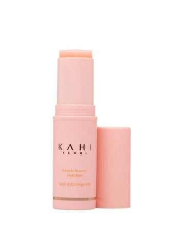 Kahi - Wrinkle Bounce Multi Balm 9g
