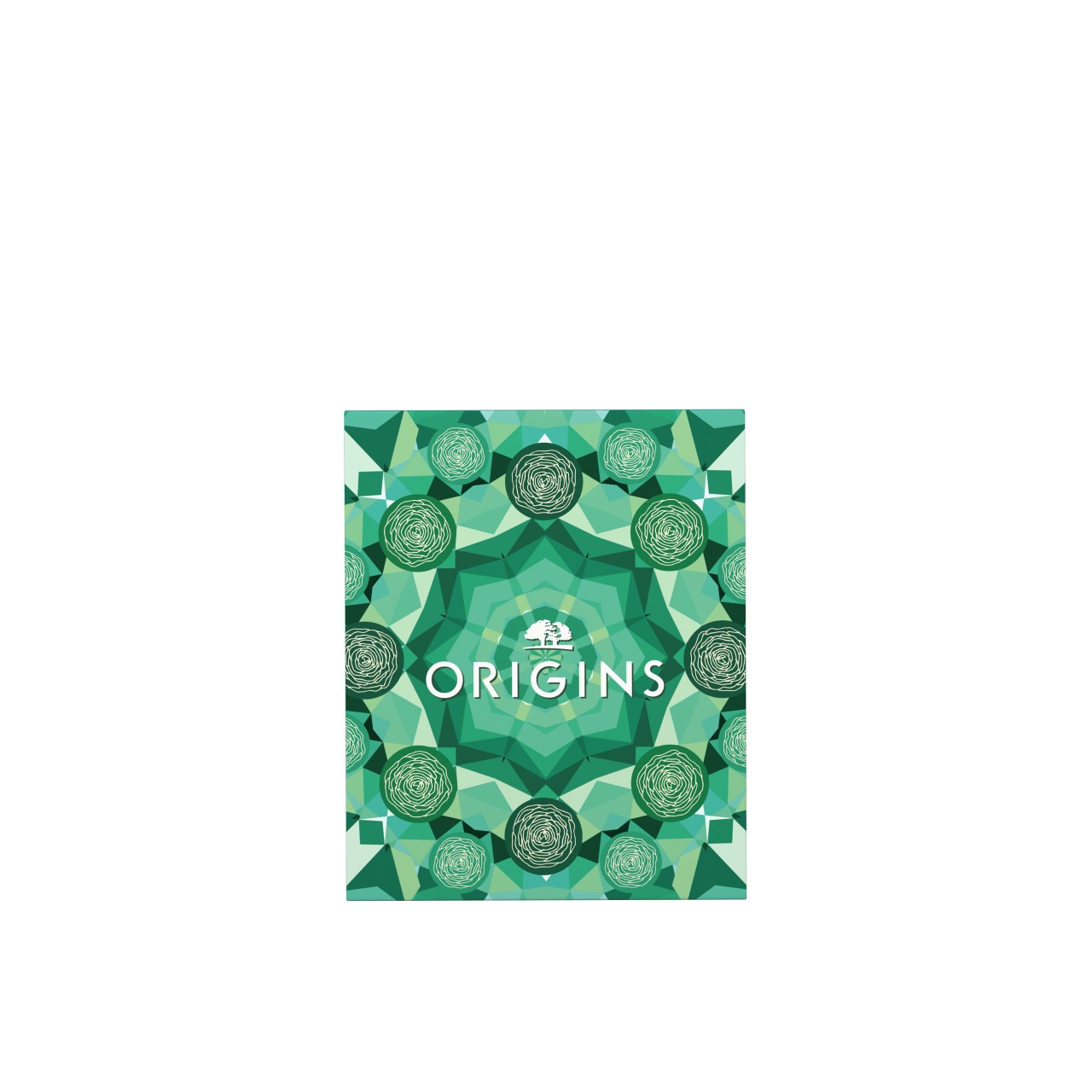 Origins Hand - Ginger Hand Duo