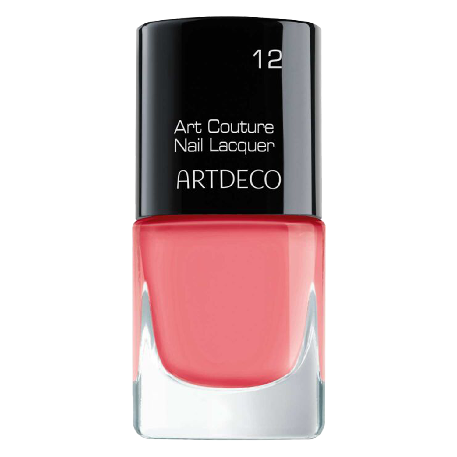 Artdeco Art Couture - Nail Lacquer Salmon Lily 12 5ml