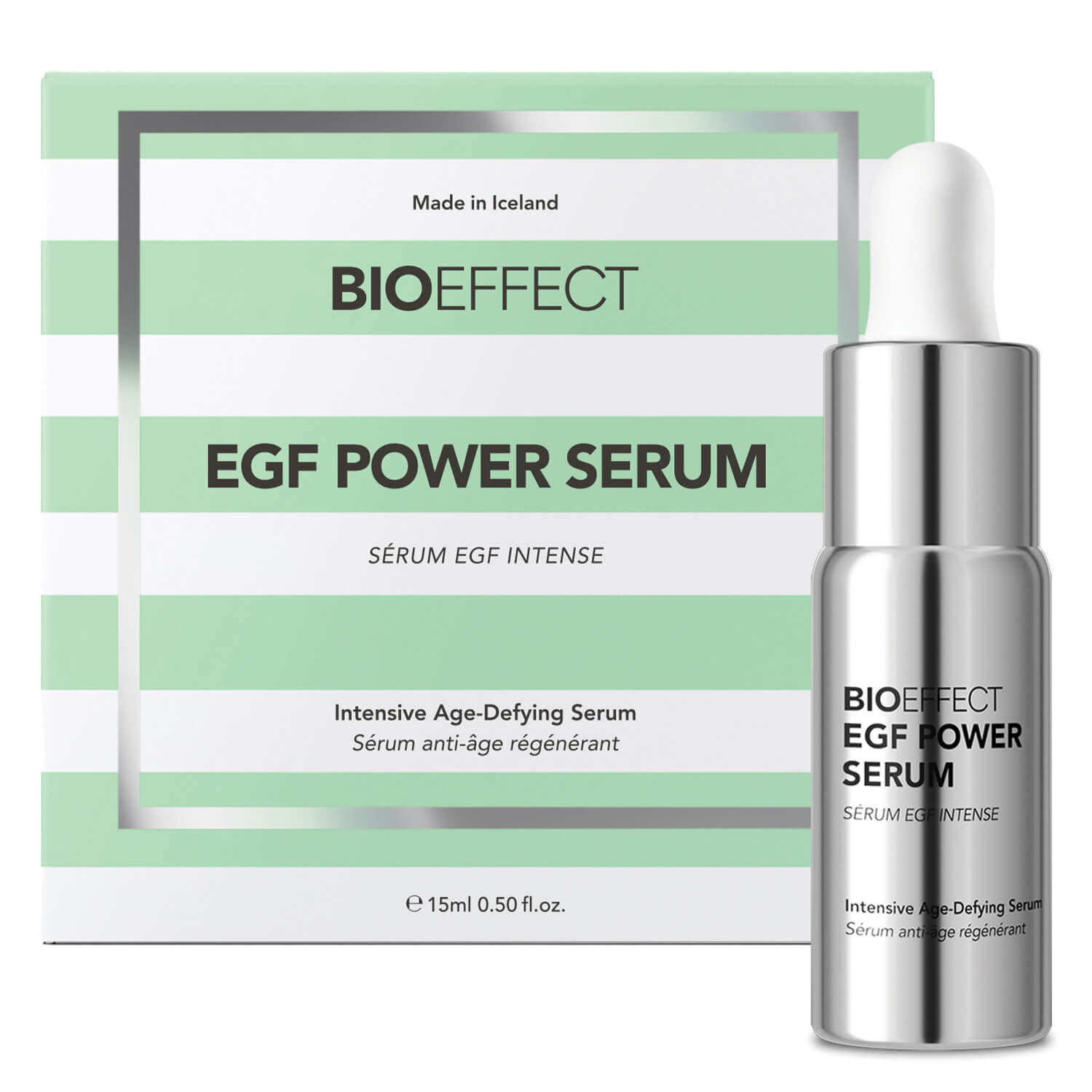 Bioeffect – Egf Power Serum 15ml