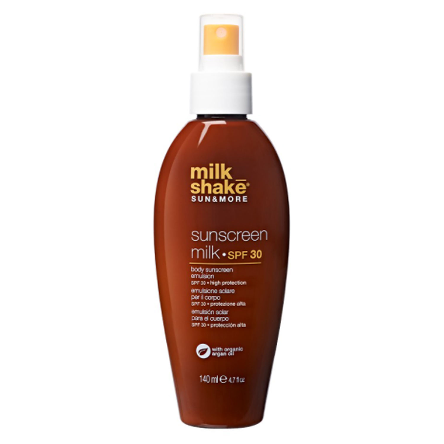 Milk_Shake Sun&More – Sunscreen Milk Spf 30 140ml