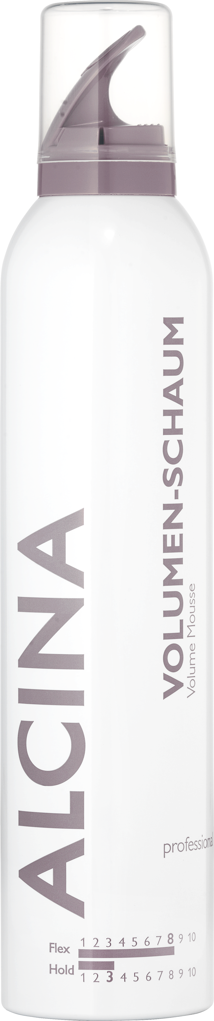 Alcina Professional – Volumen-Schaum 300ml