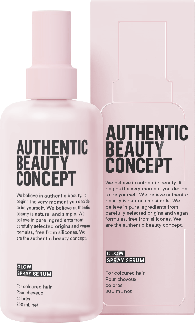 Authentic Beauty Concept Abc Glow – Glow Spray Serum 200ml