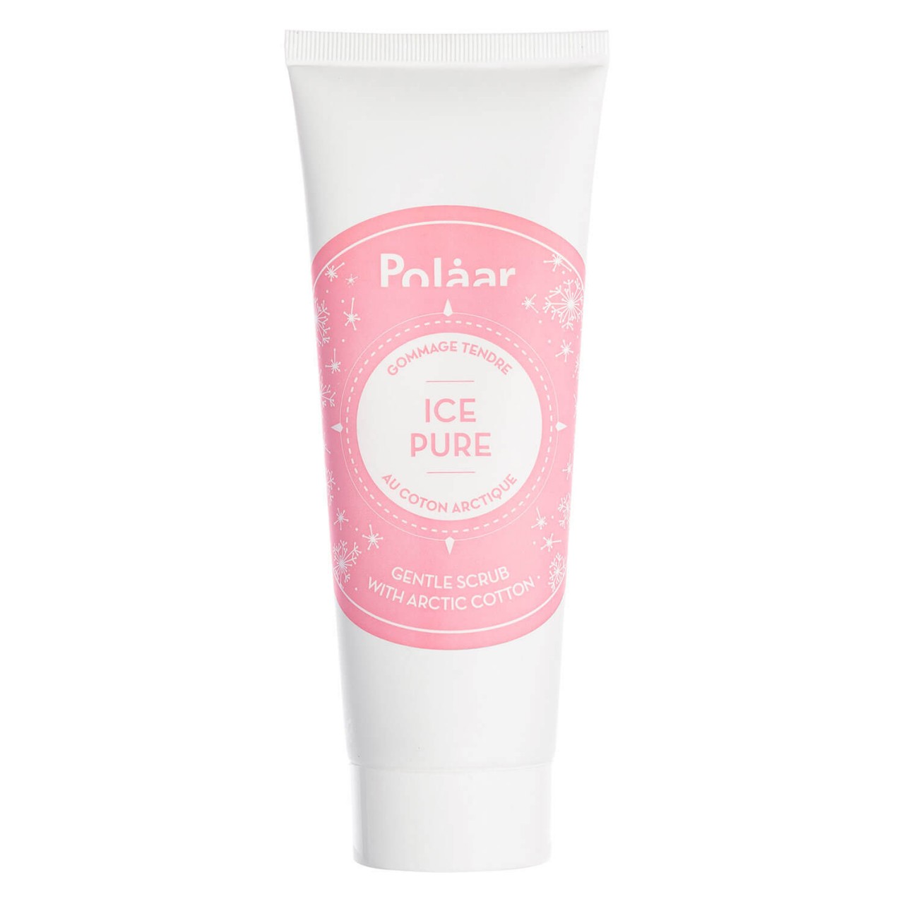 Polaar - Ice Pure Gentle Scrub