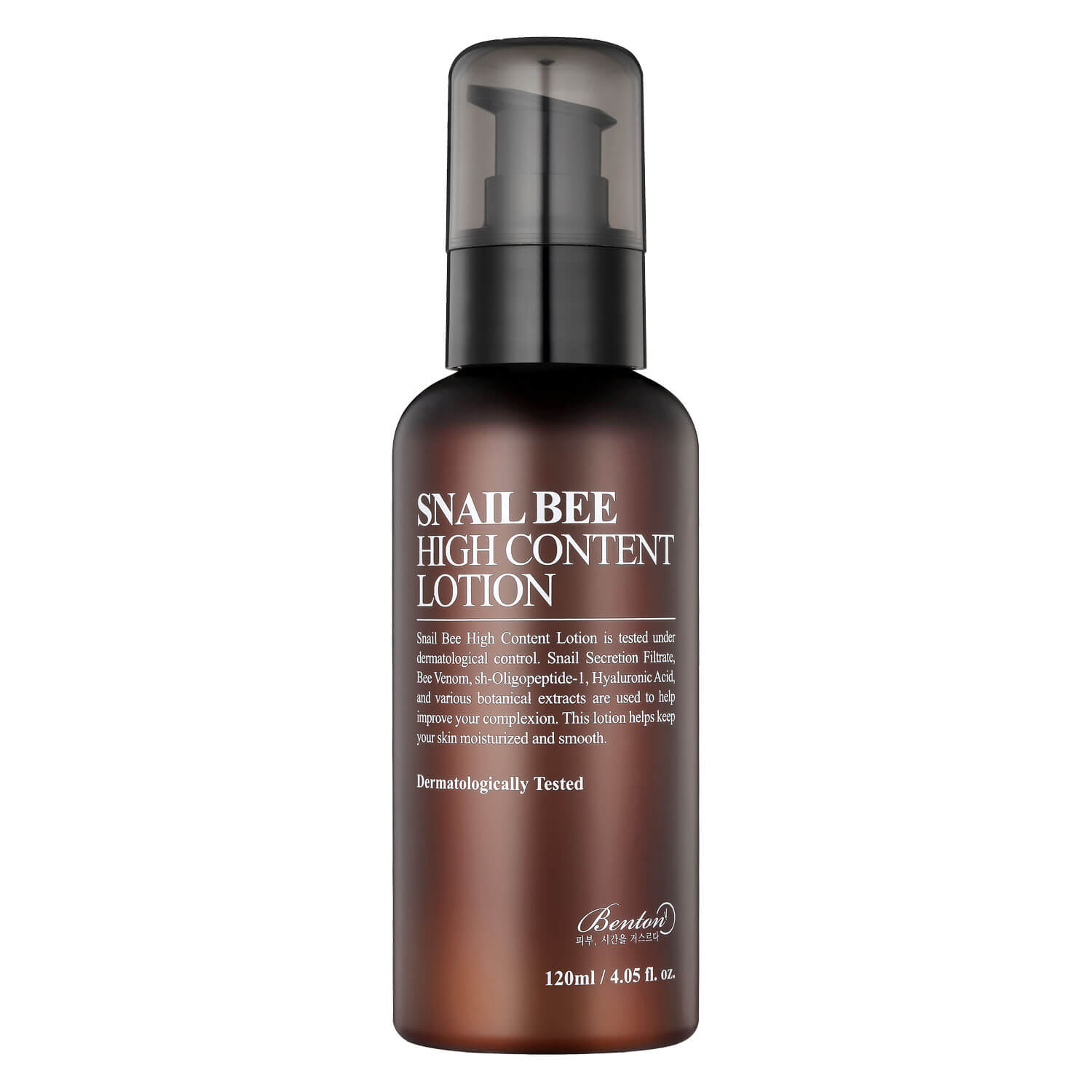 Benton – Snail Bee High Content Lotion 120ml
