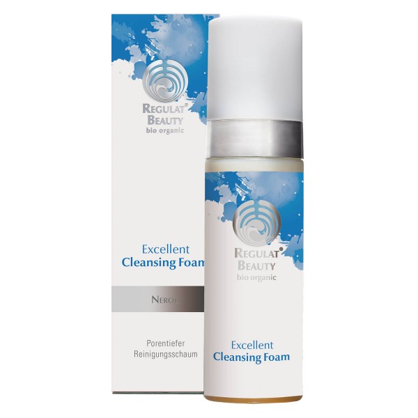 Image of Regulat® Beauty - Excellent Cleansing Foam