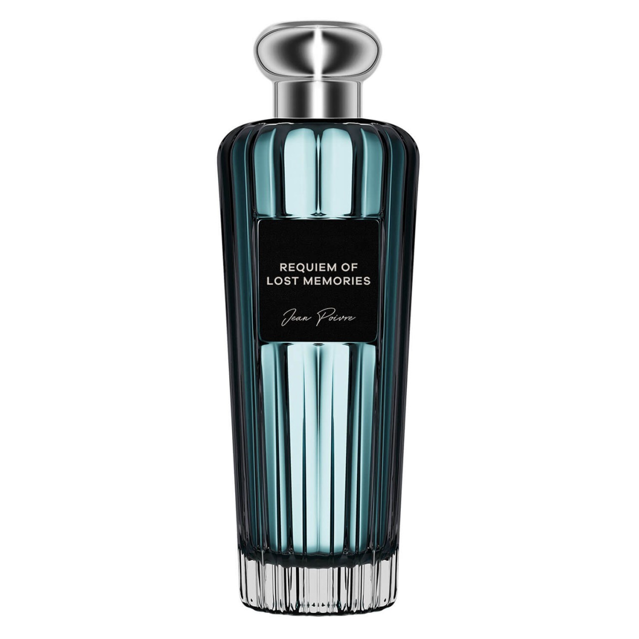 Jean Poivre - Requiem of Lost Memories Eau de Parfum