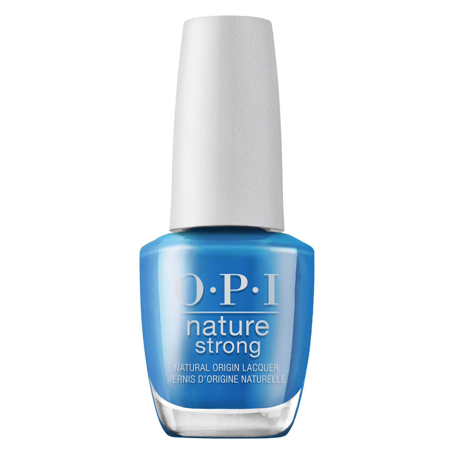 Opi Nature Strong – Shore Is Something! 15ml