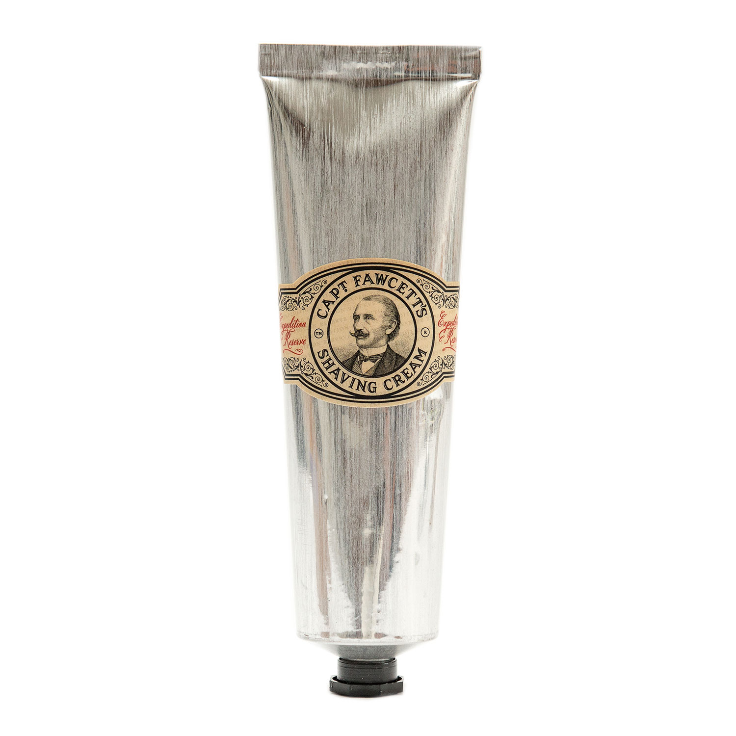 Capt. Fawcett Care – Shaving Cream 150ml
