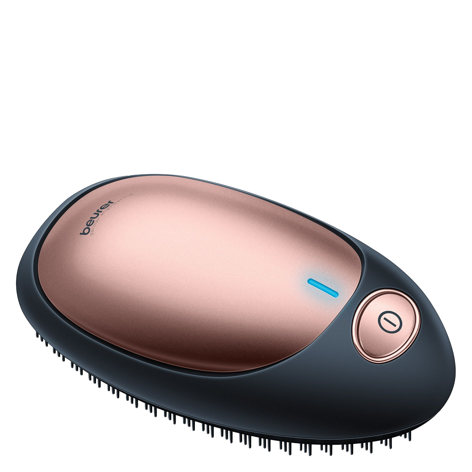 Beurer Haircare - Ht 10 Ionen Entwirrbürste