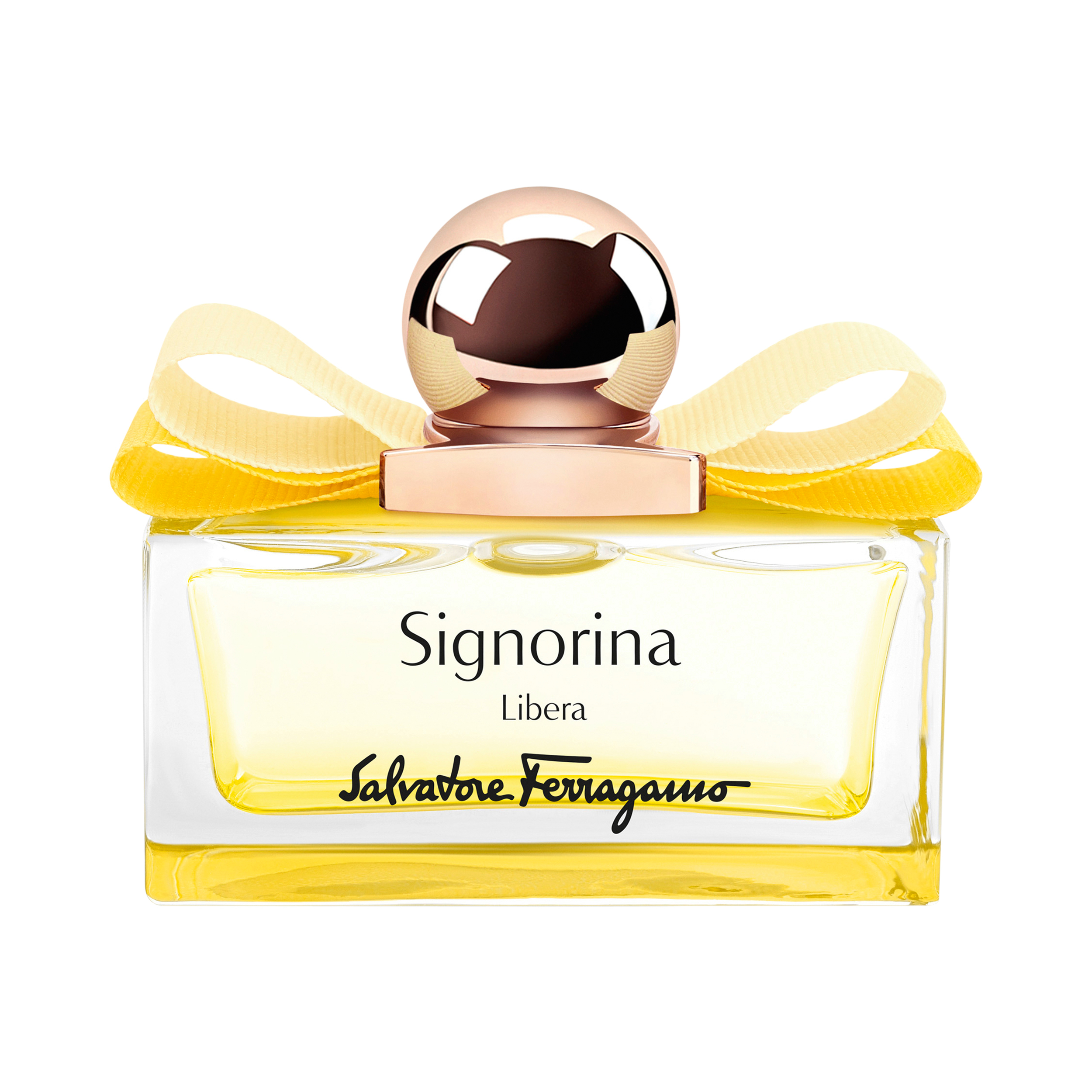 Salvatore Ferragamo - Signorina Libera Edp 50ml