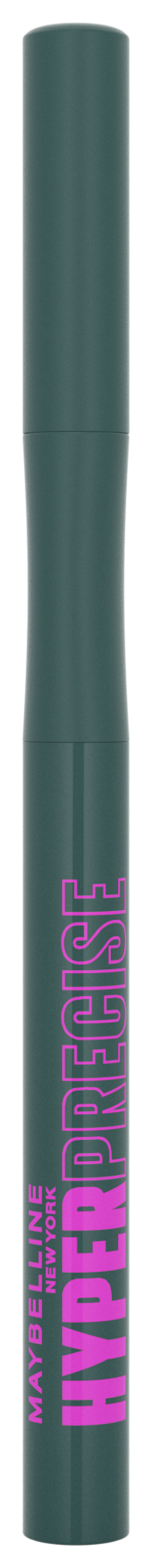 Maybelline New York Maybelline Ny Eyes – Hyper Precise Allday Liner Nr. 112 Emerald Green 1ml