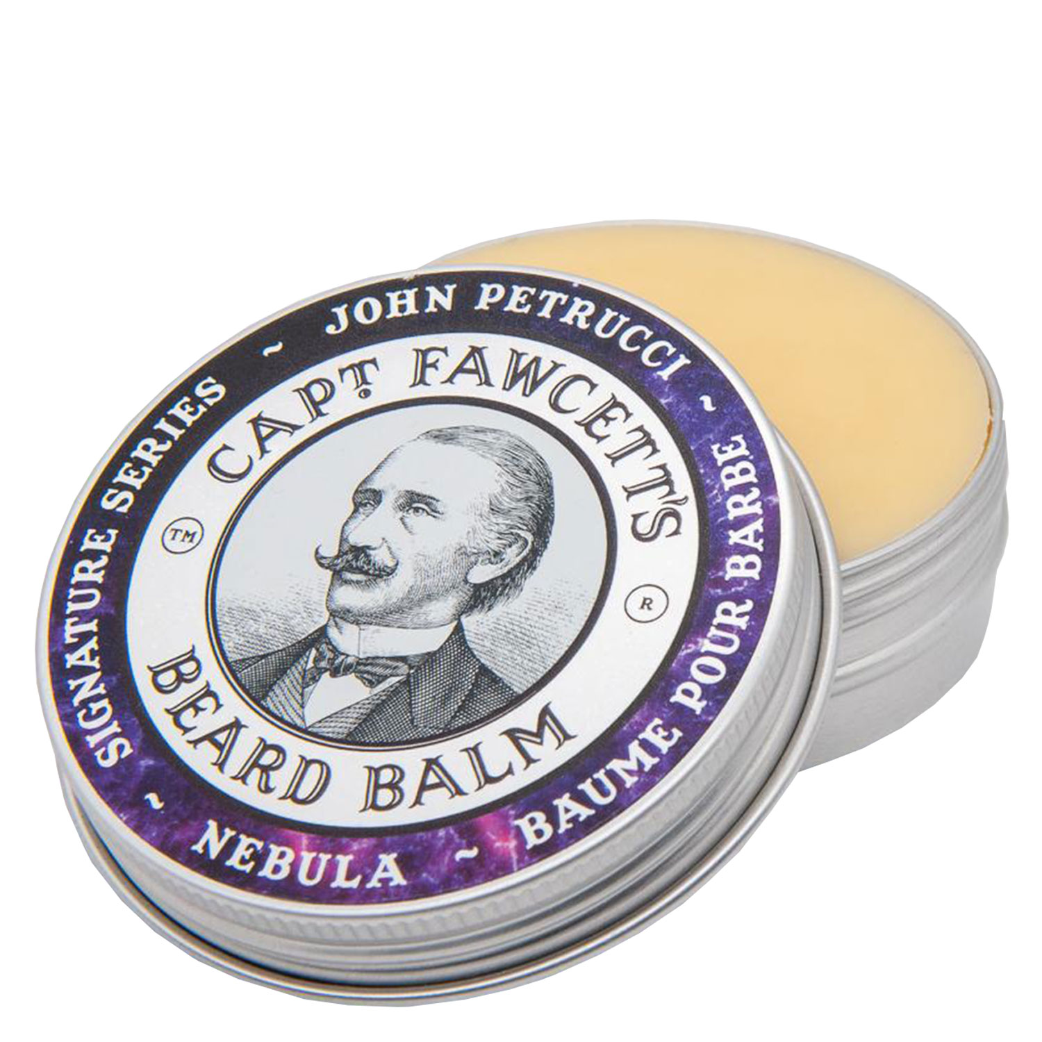 Capt. Fawcett Care – Nebula Beard Balm 60ml