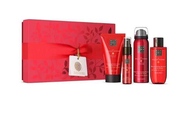Rituals – Ayuverda Set Gift S 1x