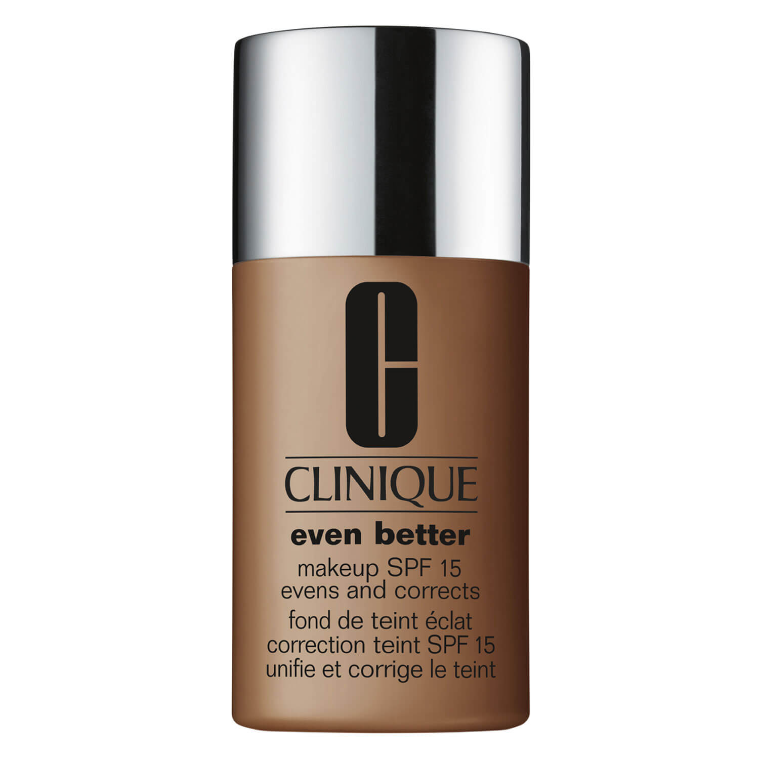 Clinique Even Better – Makeup Spf15 Wn 124 Sienna 30ml