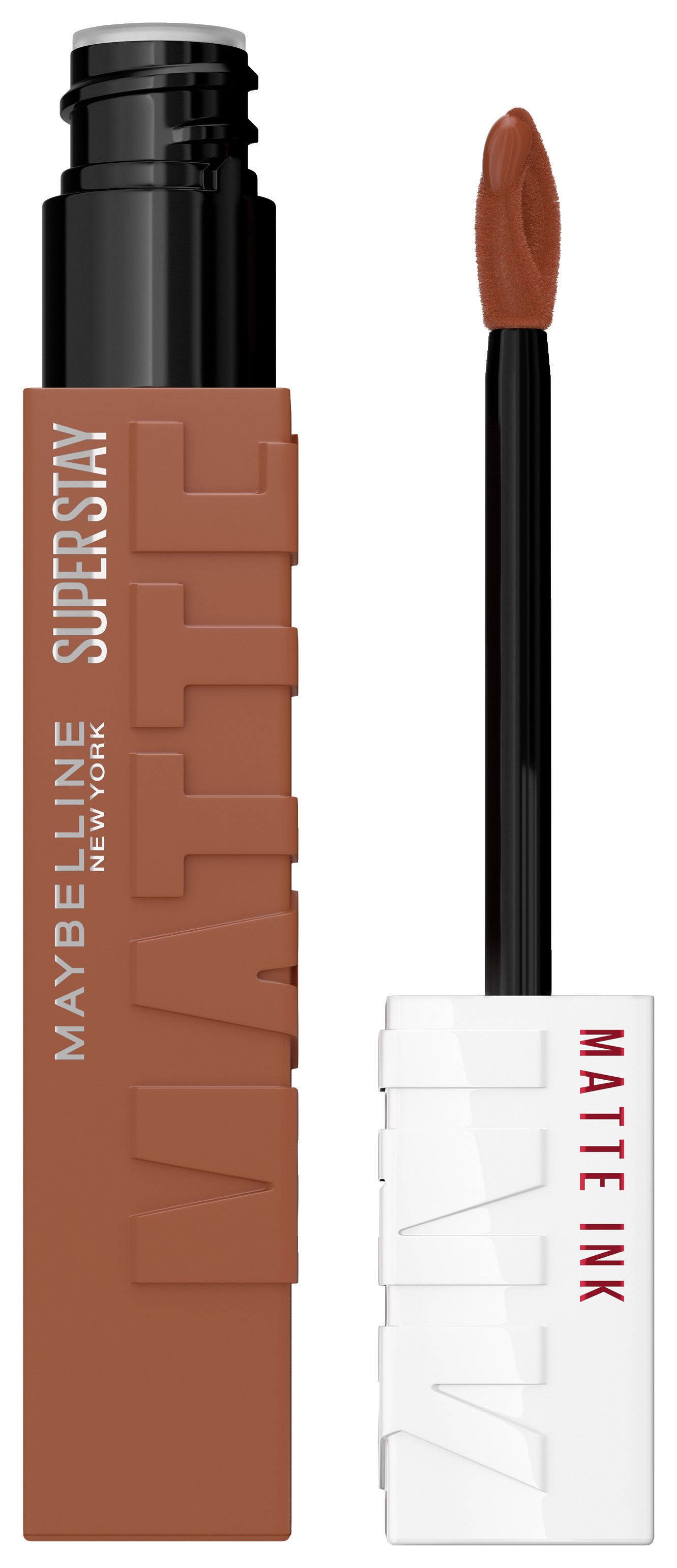 Maybelline New York Maybelline Ny Lips - Super Stay Matte Ink Lippenstift 500 Insider 5ml