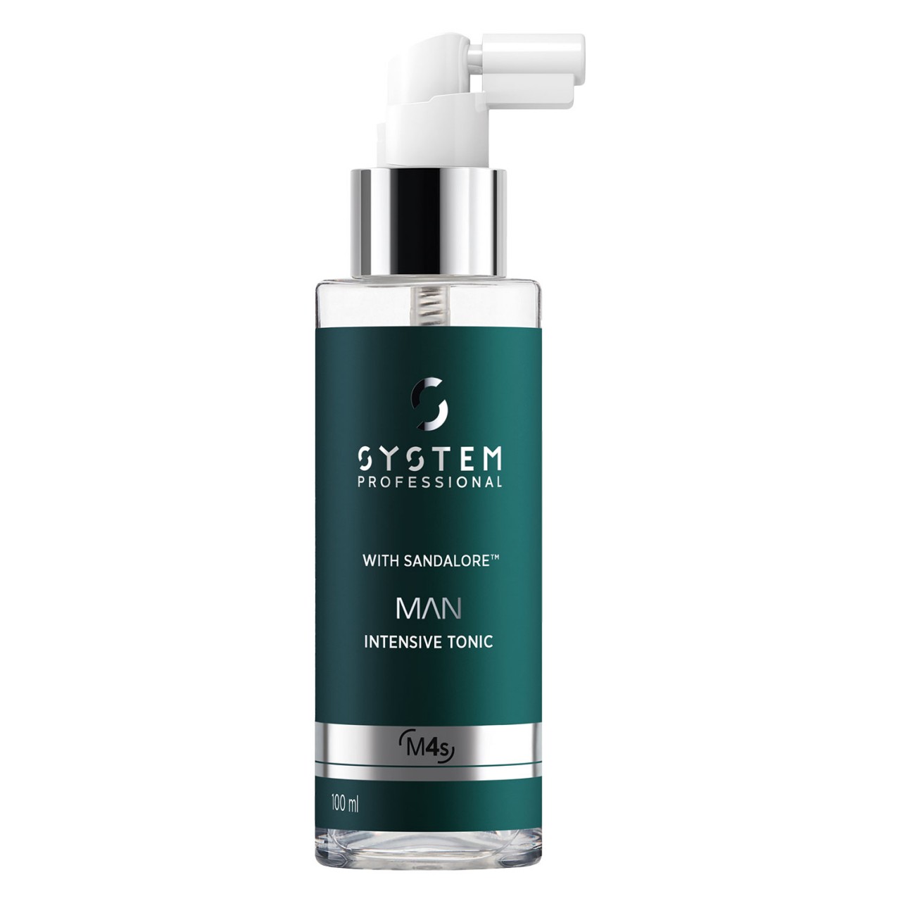 System Professional Man - Intensive Tonic