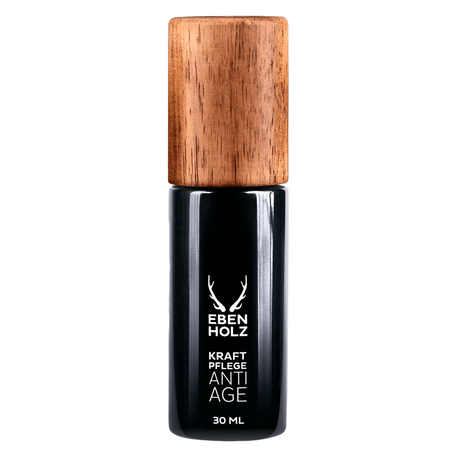 Ebenholz Skincare Ebenholz – Kraftpflege Anti Age 30ml