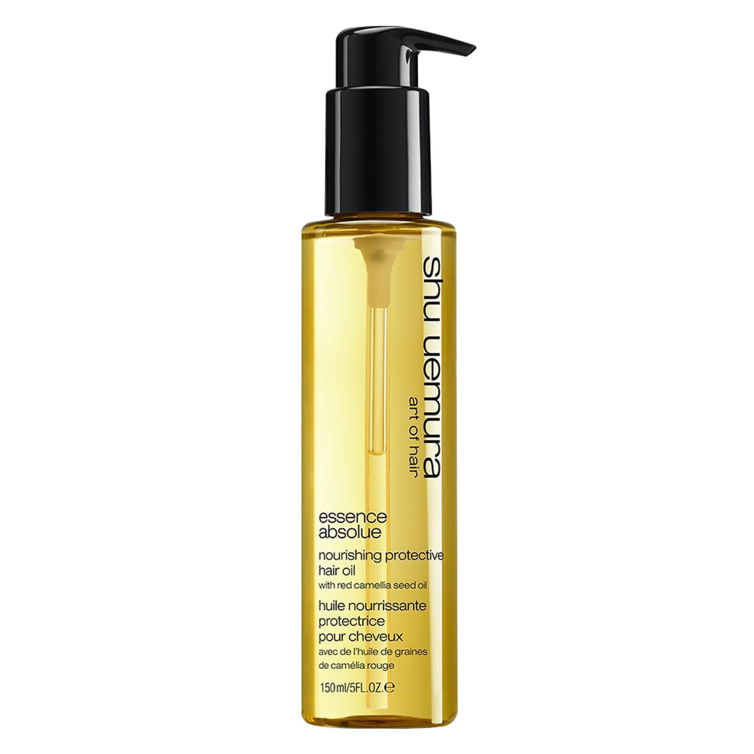shu uemura art of hair shu uemura Essence Absolue Nourishing Protective Hair Oil PerfectHair.ch