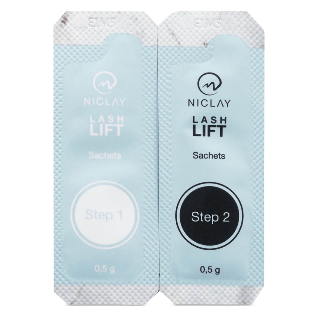 NICLAY - Lash Lift Sachets