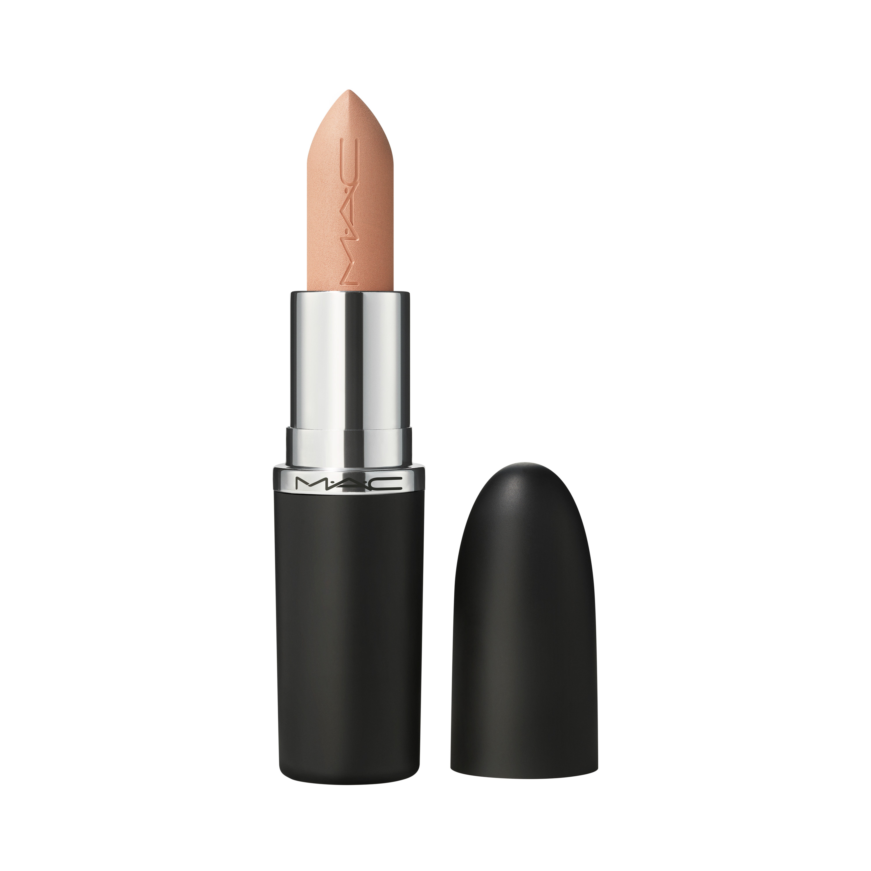 M·a·c Macximal Silky Matte Lipstick – Acting Natural 3.5g