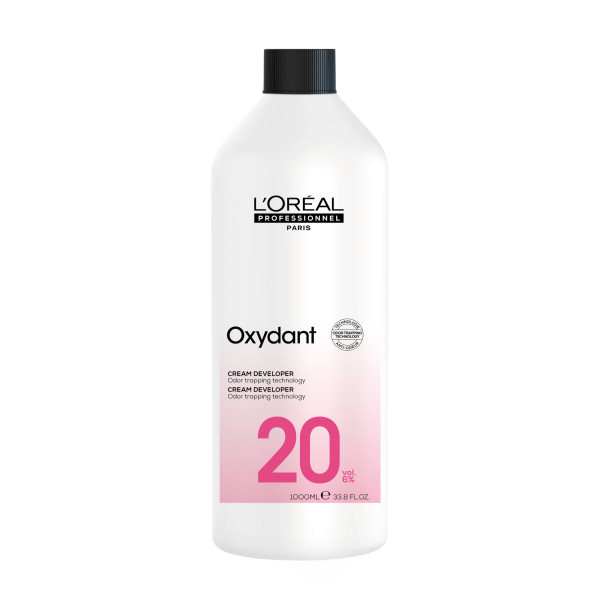 L’oréal Professionnel Majirel – Developer Ott 20vol V034 1000ml