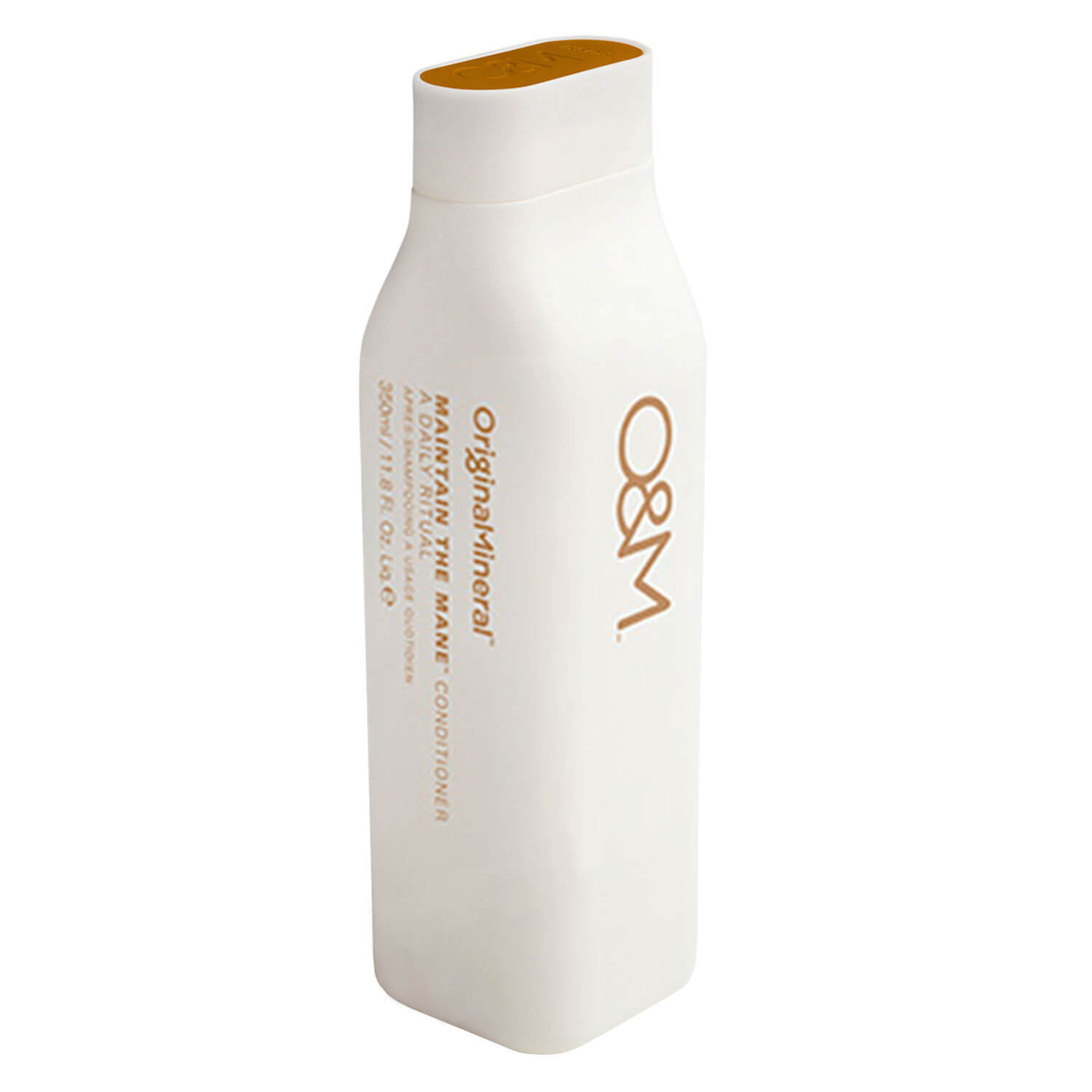 O&M Haircare - Maintain The Mane Daily Conditioner 50ml