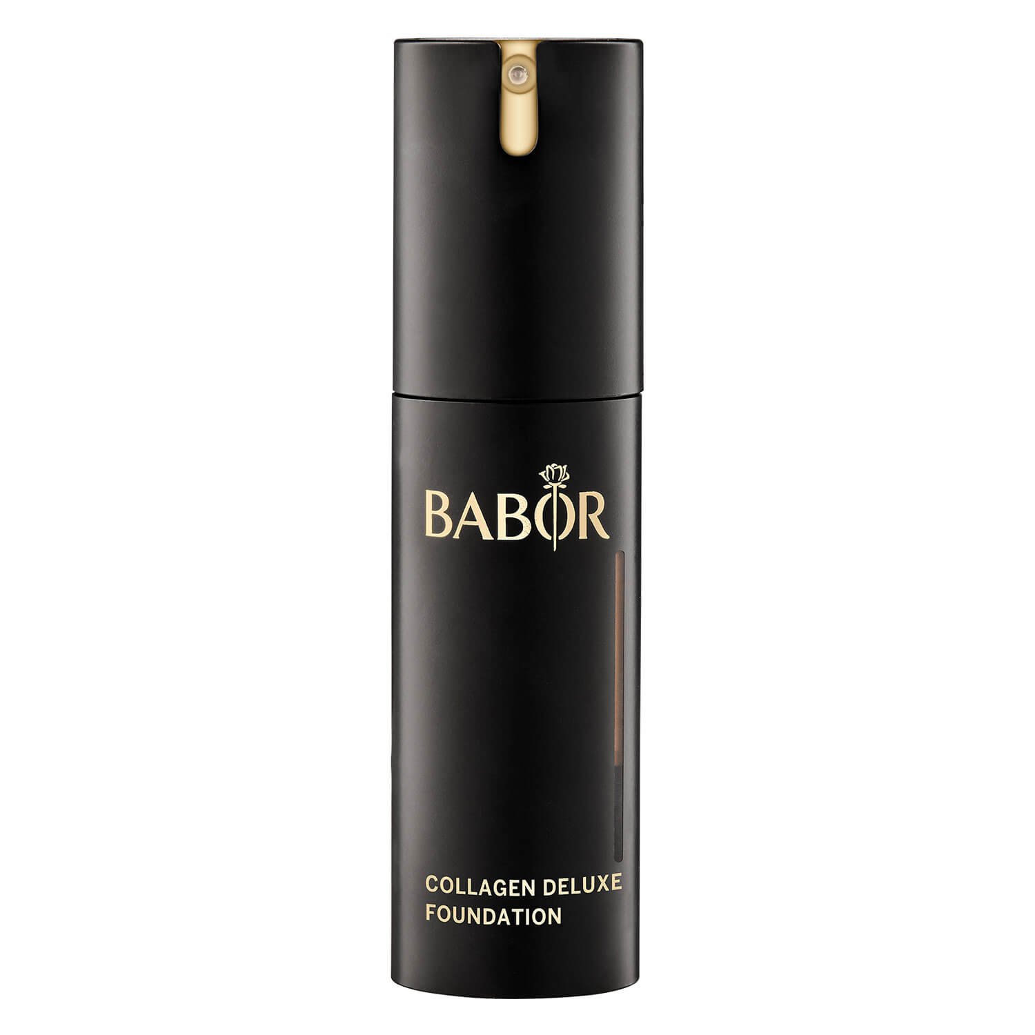 Babor Make Up – Collagen Deluxe Foundation 04 Almond 30ml