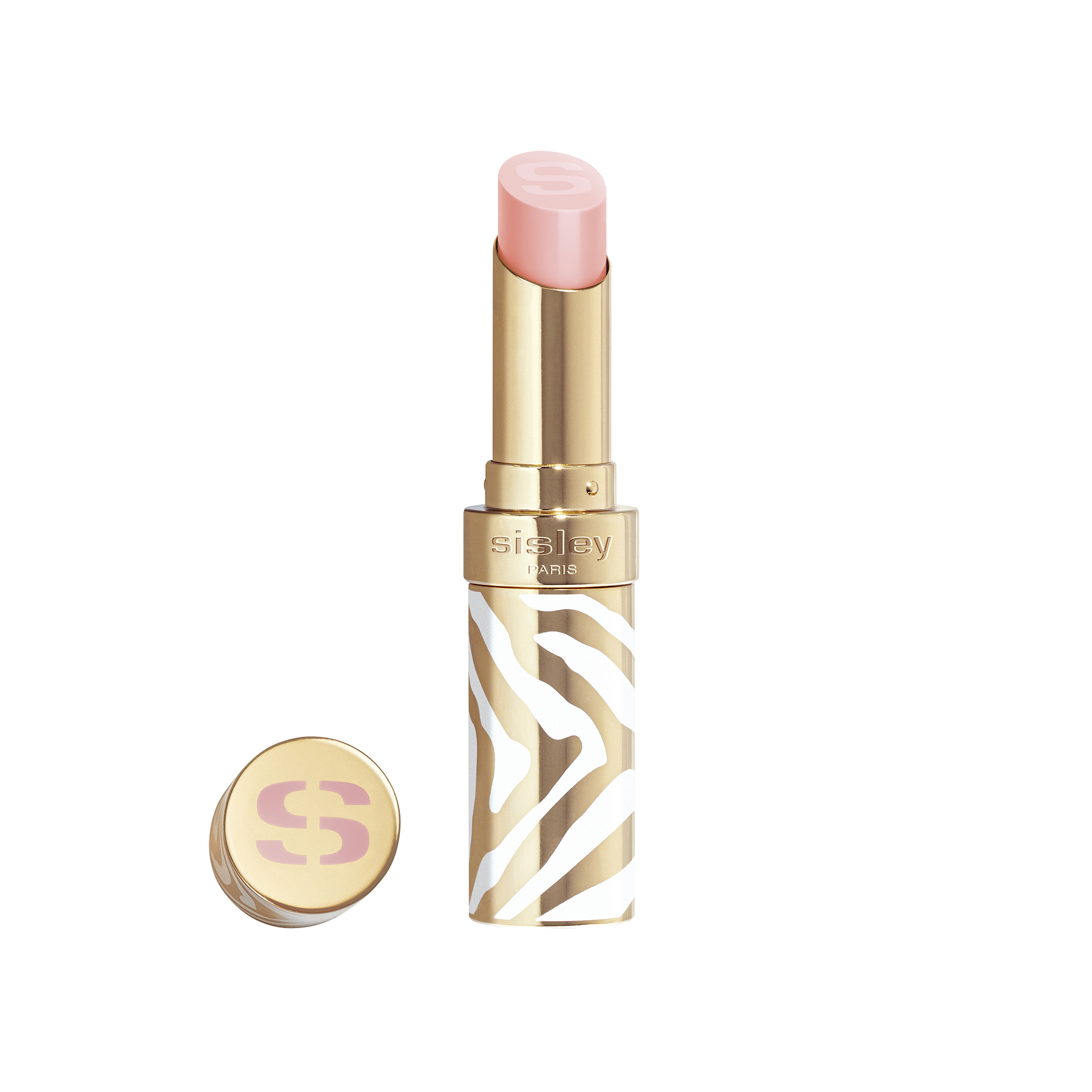 Sisley Phyto Lip Balm – Phyto-Lip Balm 2 Pink Glow 3g
