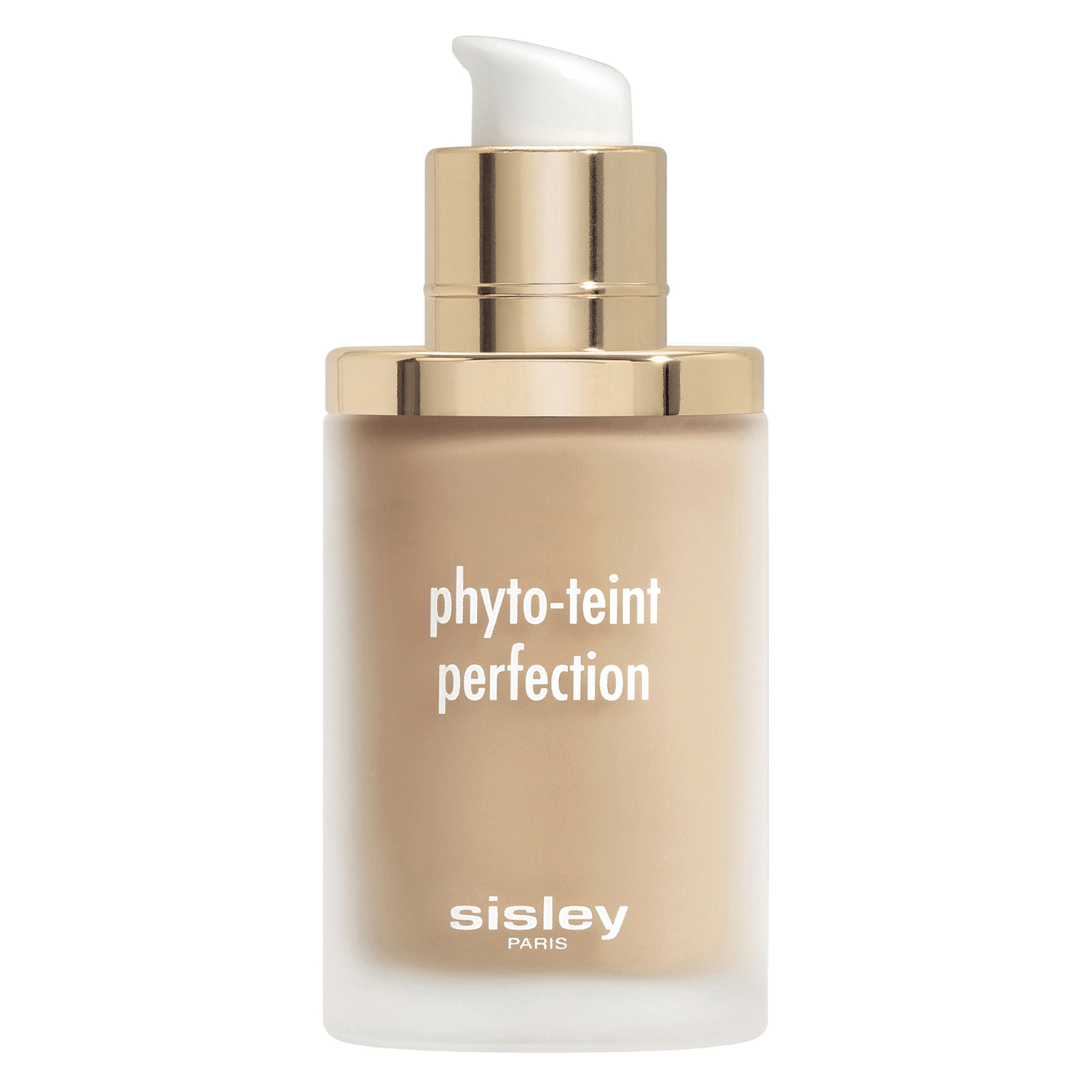 Sisley Phyto-Teint Perfection 3n Apricot 30ml