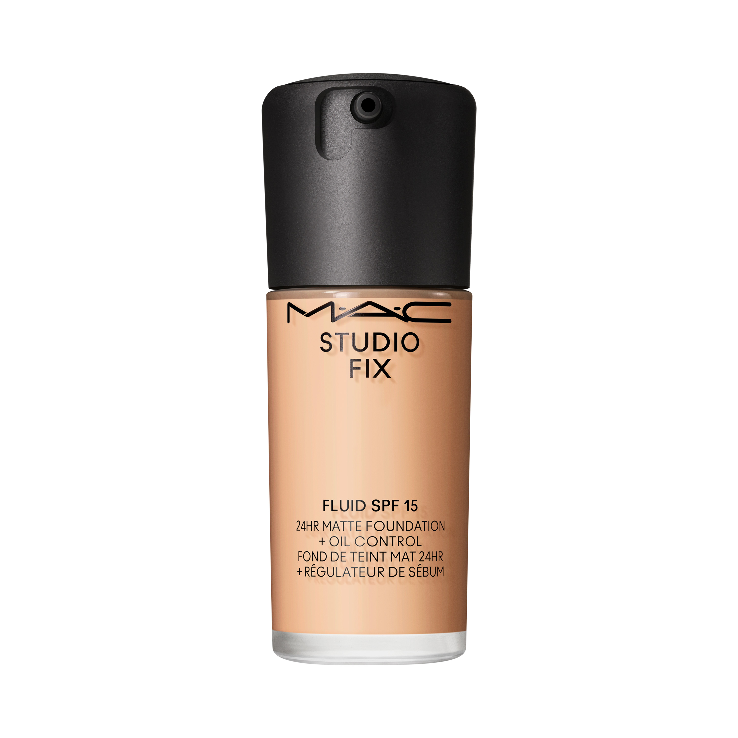 M·a·c Studio Fix – Studio Fix Fluid Foundation Spf15 C4-F 30ml