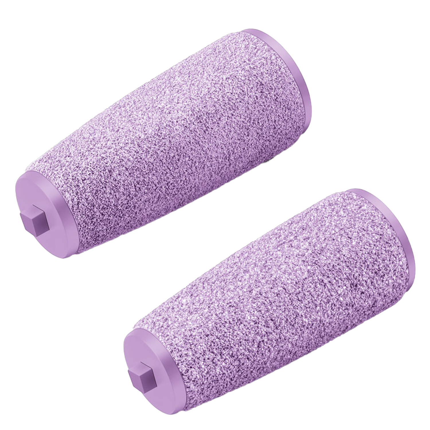 Beurer Maniküre & Pediküre - Mp 59 Schleifrollen Nachkaufset