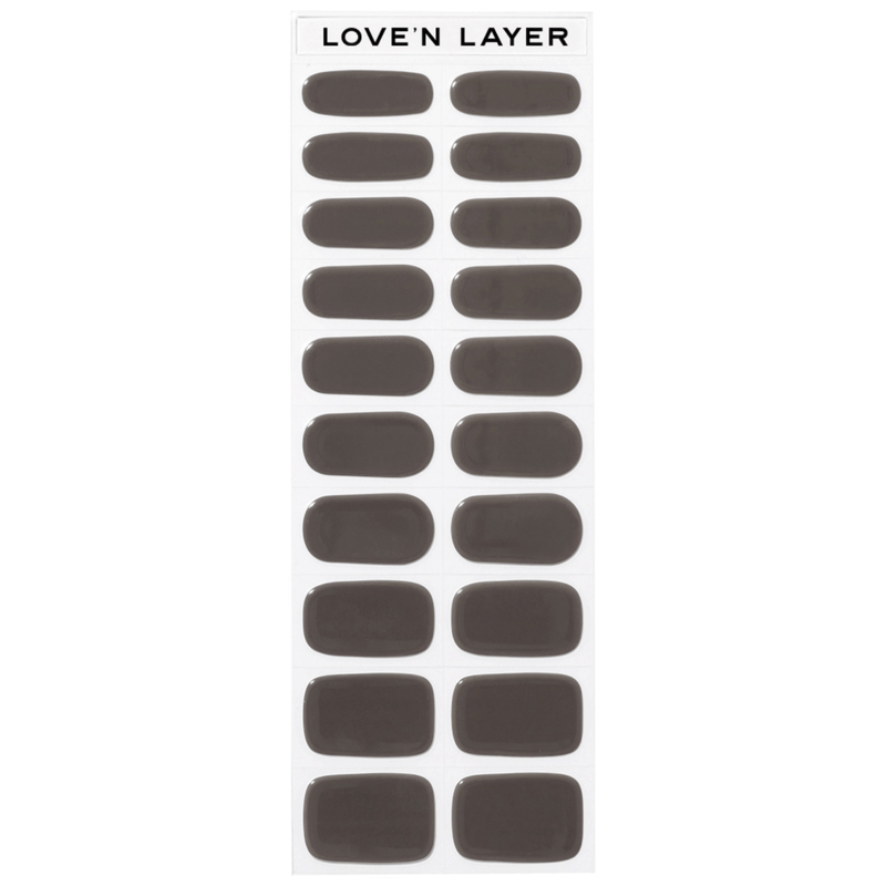 Lovenlayer – Solid Thunder Mole 1stk